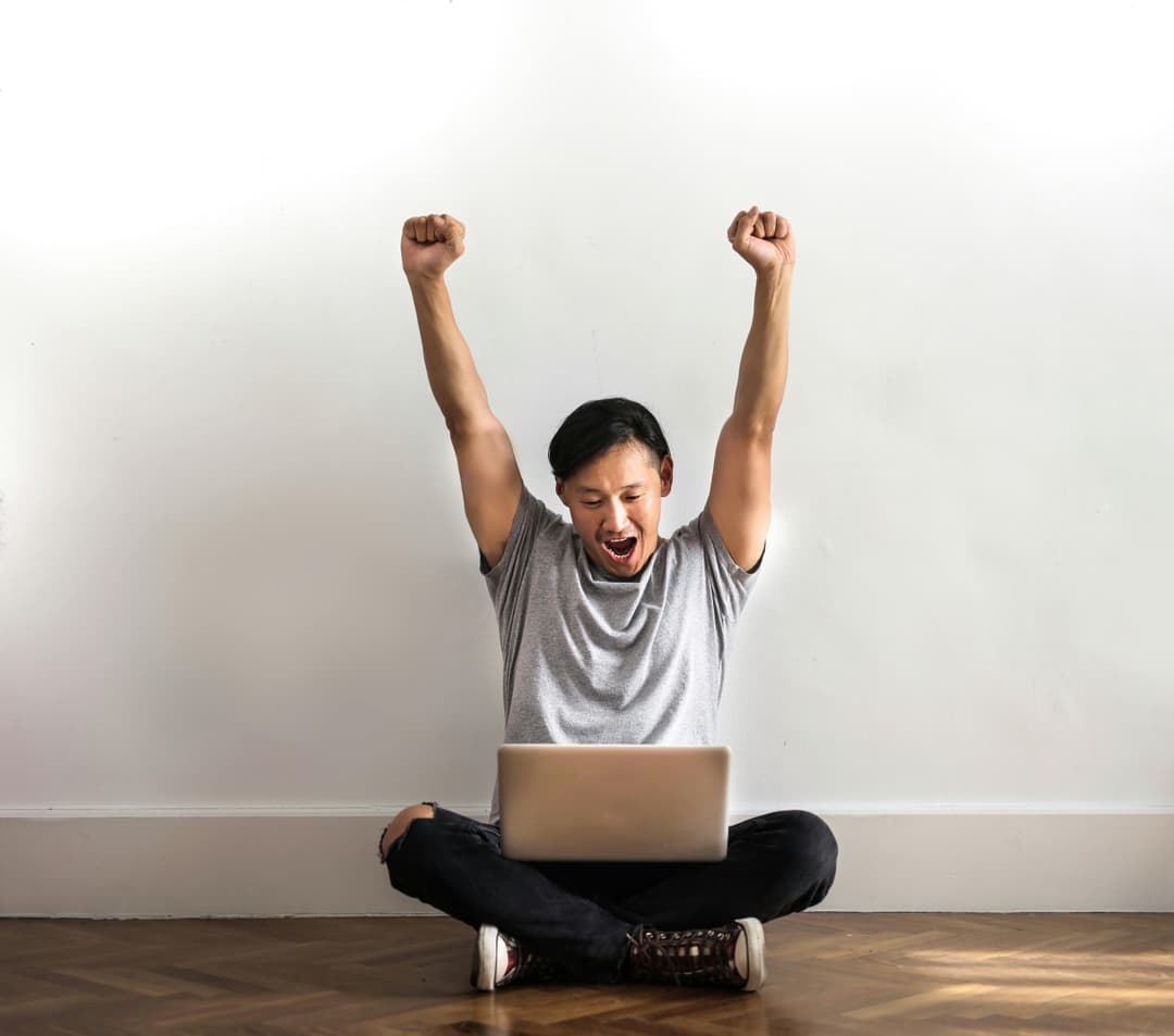 Mock AI Interview User Landing Dream Job