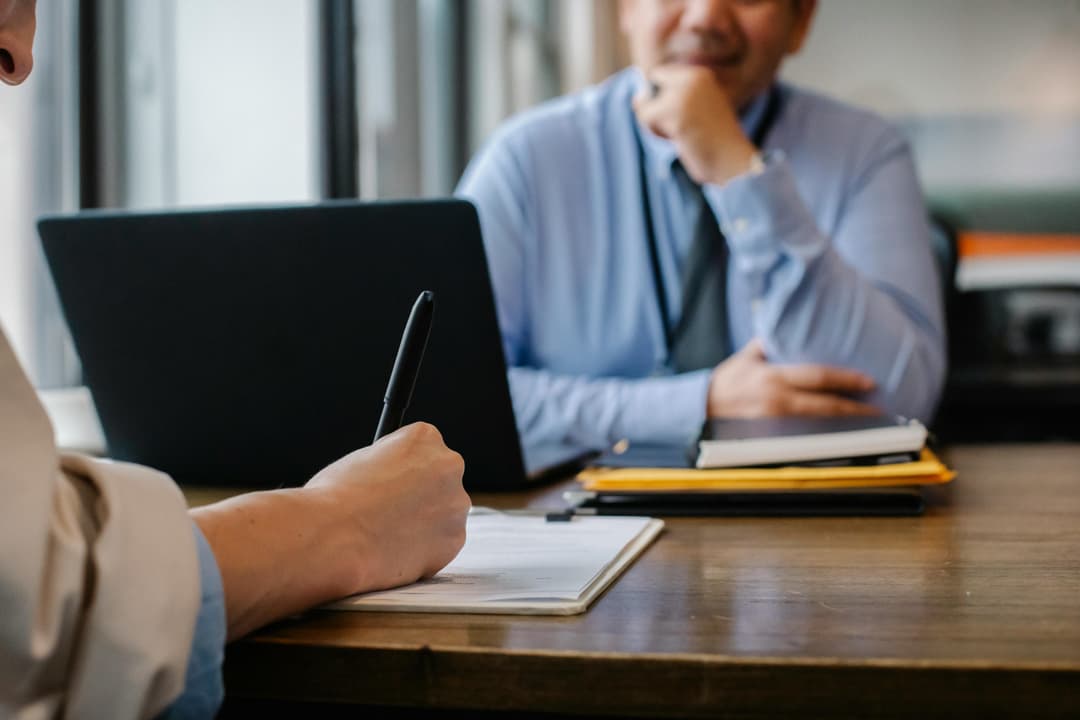 Mocker AI Mock Interviews Prepares You For Real Life Interviews With In Depth Feedback